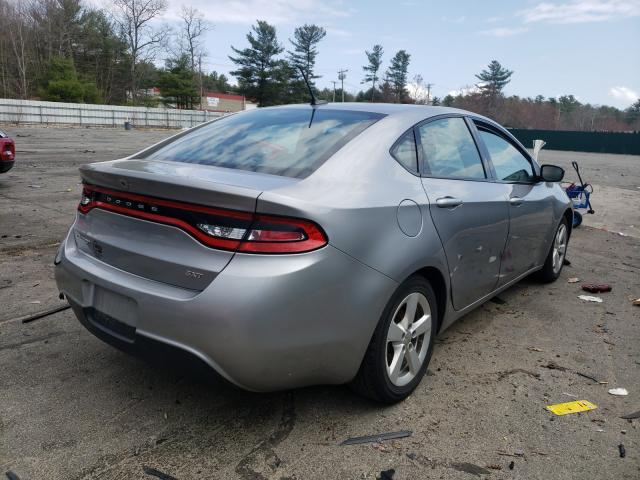 Photo 3 VIN: 1C3CDFBB6FD404865 - DODGE DART SXT 