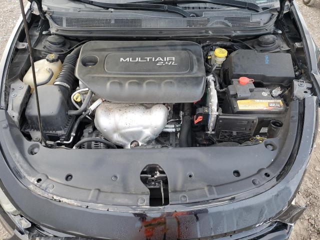 Photo 10 VIN: 1C3CDFBB6FD415526 - DODGE DART SXT 