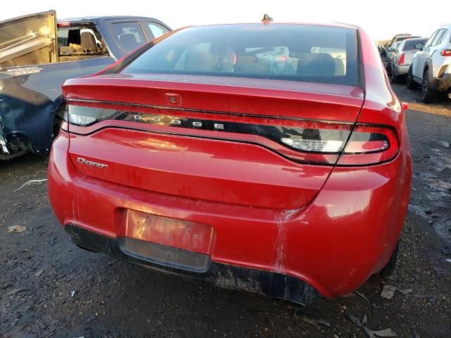 Photo 5 VIN: 1C3CDFBB6FD422637 - DODGE DART SXT 