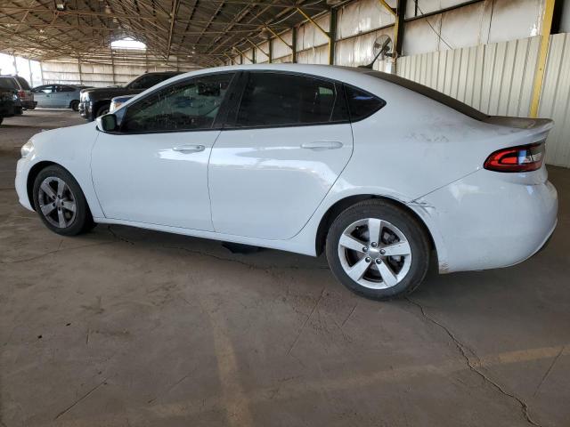 Photo 1 VIN: 1C3CDFBB6FD432178 - DODGE DART SXT 