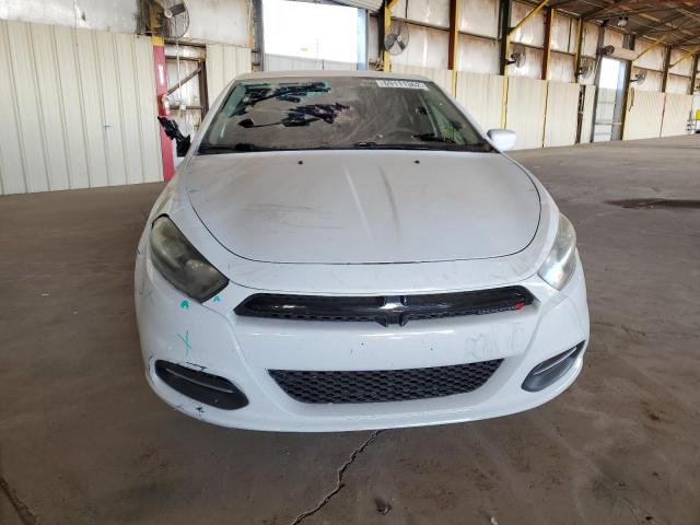 Photo 4 VIN: 1C3CDFBB6FD432178 - DODGE DART SXT 