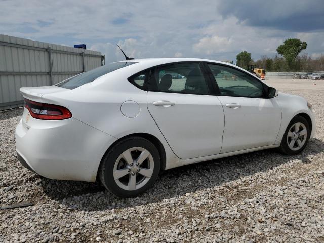 Photo 2 VIN: 1C3CDFBB6GD504563 - DODGE DART 