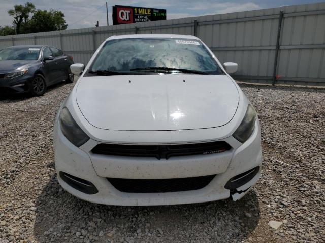 Photo 4 VIN: 1C3CDFBB6GD504563 - DODGE DART 