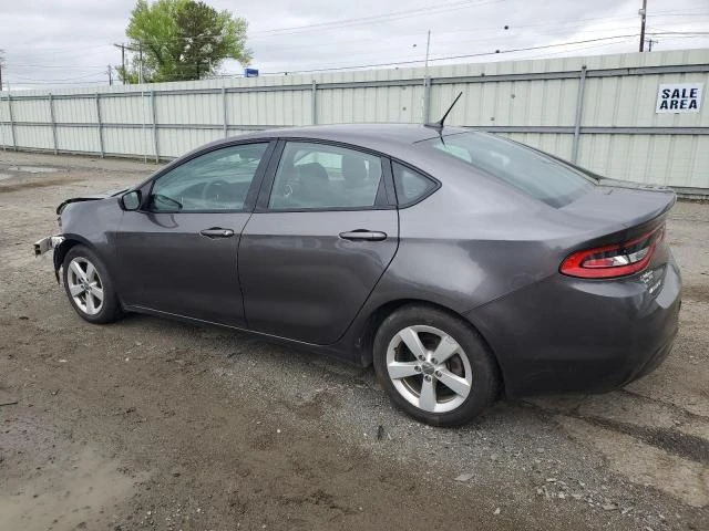 Photo 1 VIN: 1C3CDFBB6GD515238 - DODGE DART SXT 