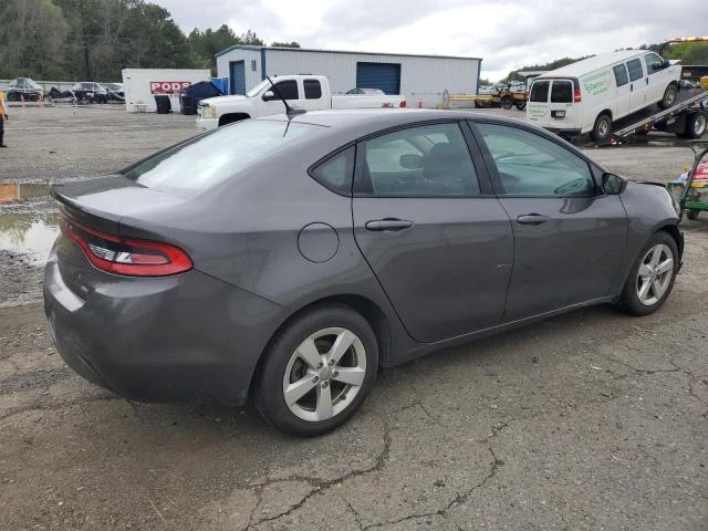 Photo 2 VIN: 1C3CDFBB6GD515238 - DODGE DART SXT 