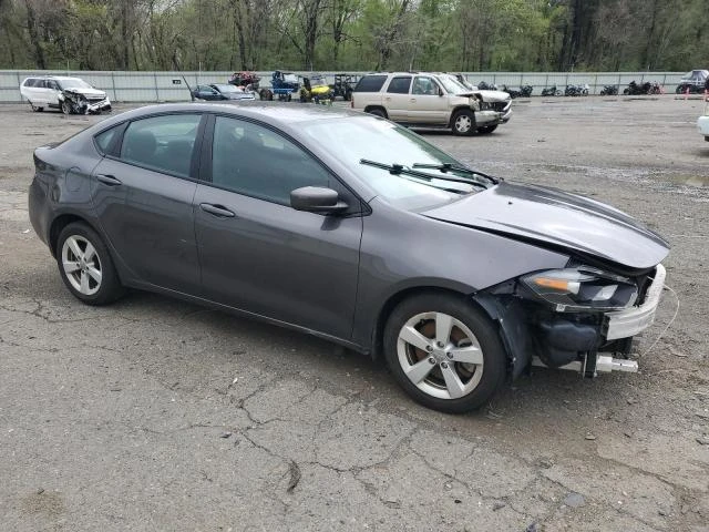 Photo 3 VIN: 1C3CDFBB6GD515238 - DODGE DART SXT 