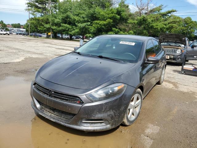 Photo 1 VIN: 1C3CDFBB6GD517703 - DODGE DART SXT 