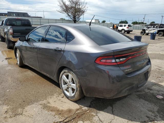 Photo 2 VIN: 1C3CDFBB6GD517703 - DODGE DART SXT 