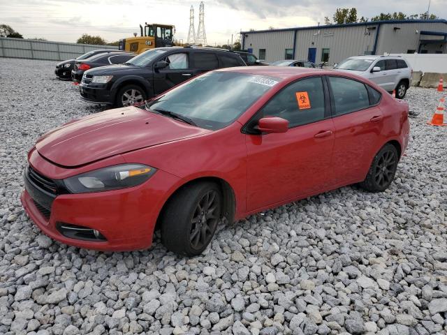 Photo 0 VIN: 1C3CDFBB6GD531228 - DODGE DART 