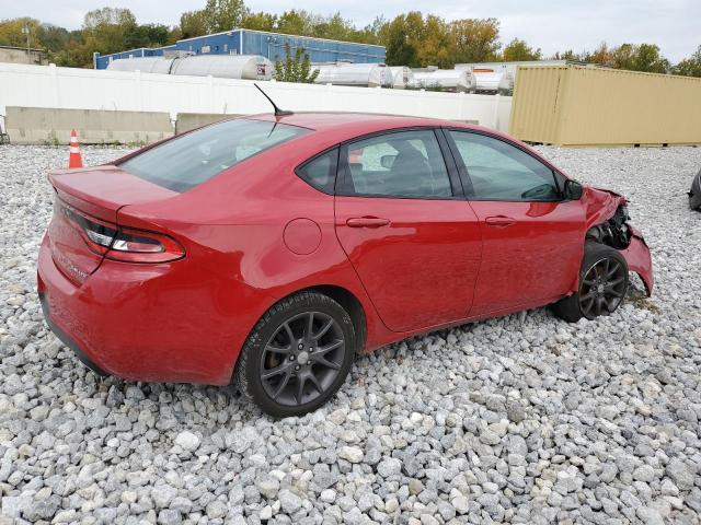 Photo 2 VIN: 1C3CDFBB6GD531228 - DODGE DART 