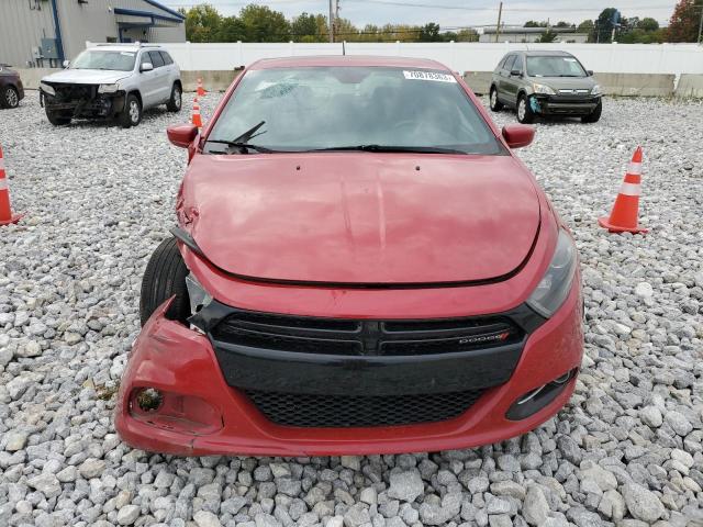 Photo 4 VIN: 1C3CDFBB6GD531228 - DODGE DART 