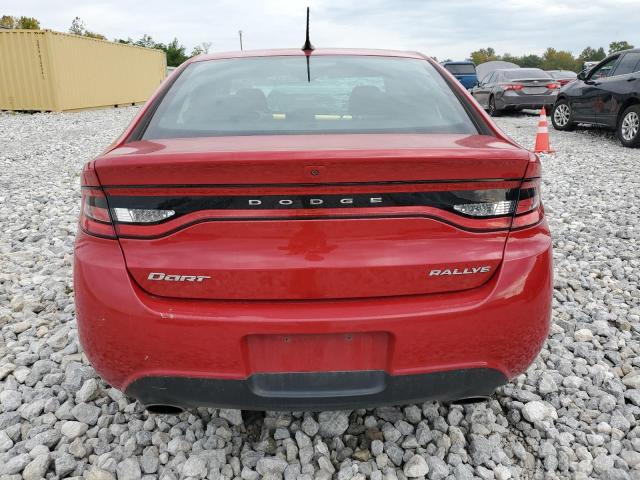 Photo 5 VIN: 1C3CDFBB6GD531228 - DODGE DART 