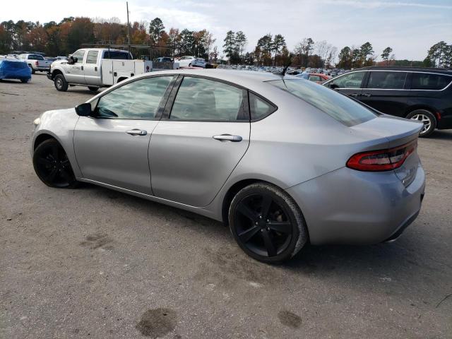 Photo 1 VIN: 1C3CDFBB6GD531388 - DODGE DART SXT 