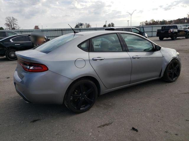 Photo 2 VIN: 1C3CDFBB6GD531388 - DODGE DART SXT 