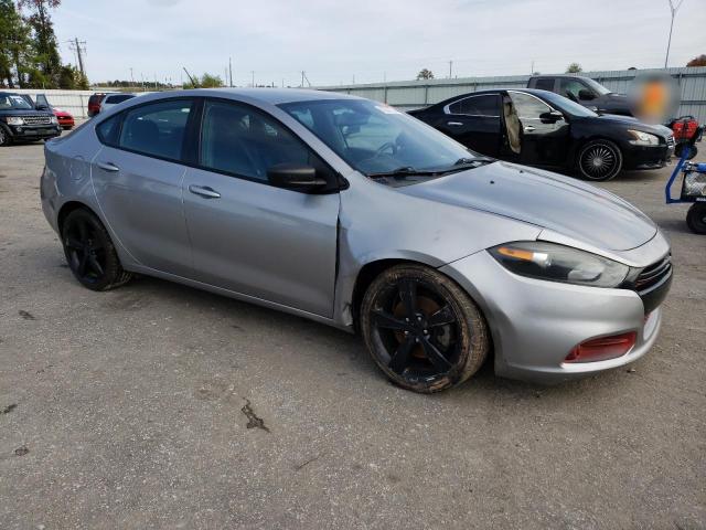 Photo 3 VIN: 1C3CDFBB6GD531388 - DODGE DART SXT 