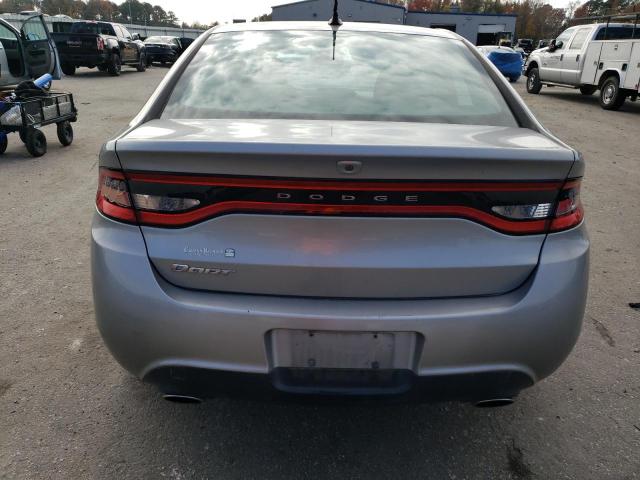 Photo 5 VIN: 1C3CDFBB6GD531388 - DODGE DART SXT 