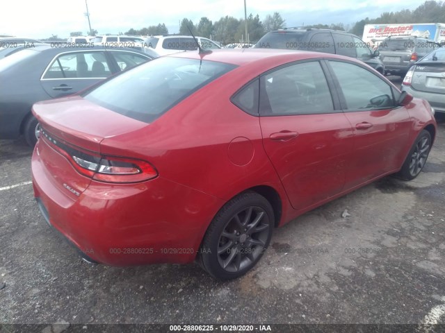 Photo 3 VIN: 1C3CDFBB6GD531648 - DODGE DART 