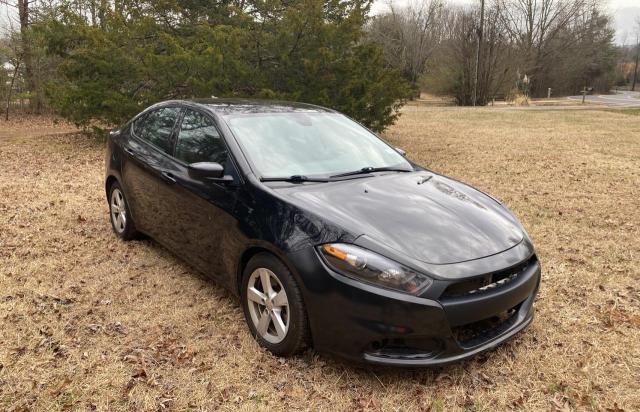 Photo 0 VIN: 1C3CDFBB6GD550961 - DODGE DART SXT 