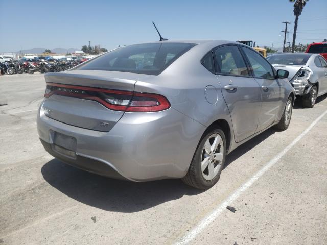 Photo 3 VIN: 1C3CDFBB6GD551138 - DODGE DART SXT 