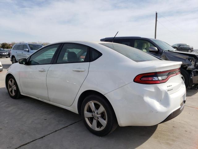 Photo 1 VIN: 1C3CDFBB6GD570689 - DODGE DART SXT 