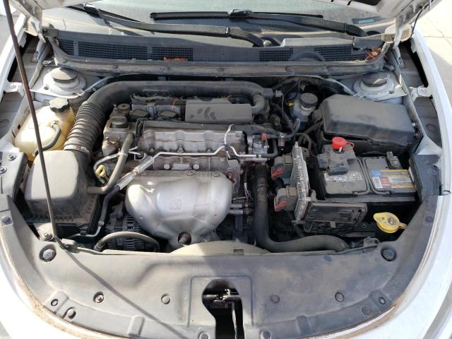 Photo 10 VIN: 1C3CDFBB6GD570689 - DODGE DART SXT 