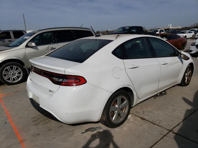 Photo 2 VIN: 1C3CDFBB6GD570689 - DODGE DART SXT 