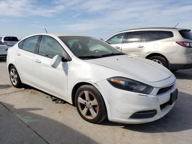 Photo 3 VIN: 1C3CDFBB6GD570689 - DODGE DART SXT 