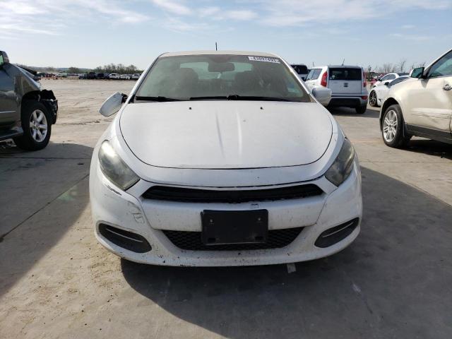 Photo 4 VIN: 1C3CDFBB6GD570689 - DODGE DART SXT 