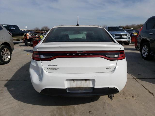 Photo 5 VIN: 1C3CDFBB6GD570689 - DODGE DART SXT 