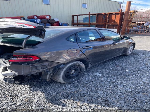 Photo 3 VIN: 1C3CDFBB6GD593194 - DODGE DART 