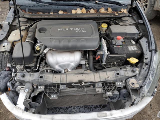 Photo 10 VIN: 1C3CDFBB6GD593289 - DODGE DART SXT 