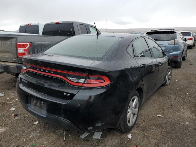 Photo 2 VIN: 1C3CDFBB6GD593289 - DODGE DART SXT 