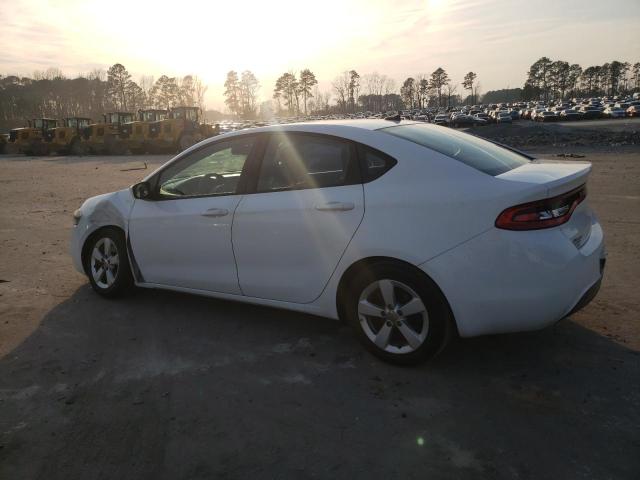 Photo 1 VIN: 1C3CDFBB6GD605893 - DODGE DART SXT 