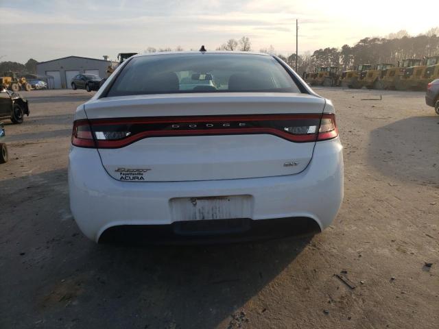 Photo 5 VIN: 1C3CDFBB6GD605893 - DODGE DART SXT 