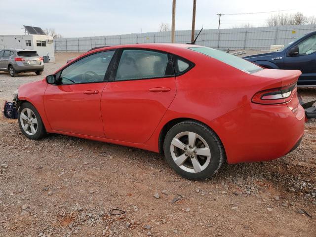 Photo 1 VIN: 1C3CDFBB6GD623472 - DODGE DART 