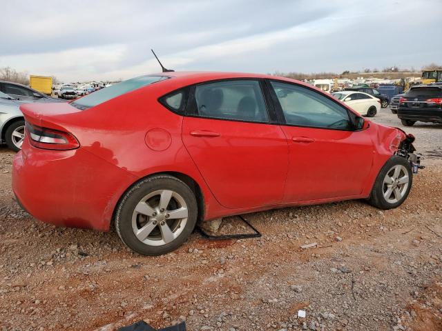 Photo 2 VIN: 1C3CDFBB6GD623472 - DODGE DART 