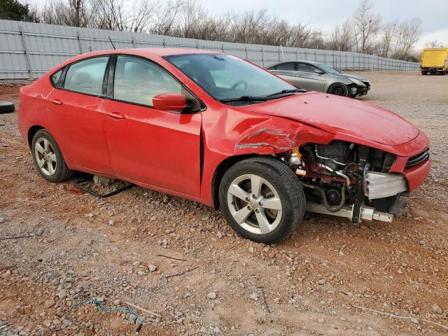 Photo 3 VIN: 1C3CDFBB6GD623472 - DODGE DART 