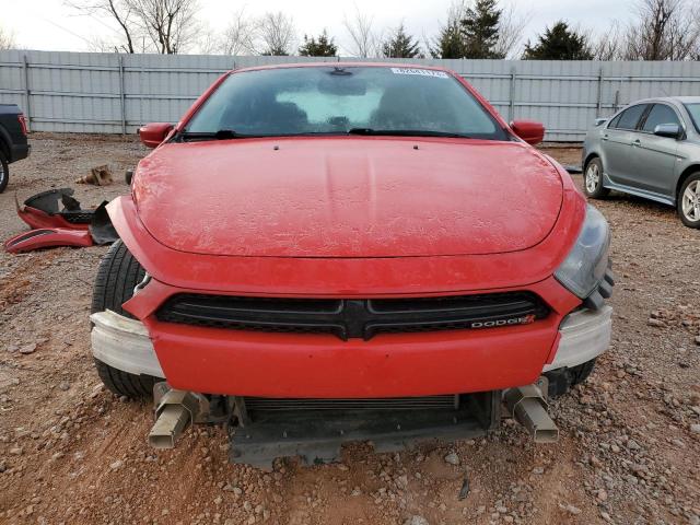 Photo 4 VIN: 1C3CDFBB6GD623472 - DODGE DART 