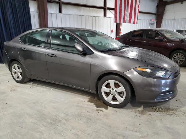 Photo 3 VIN: 1C3CDFBB6GD629885 - DODGE DART 