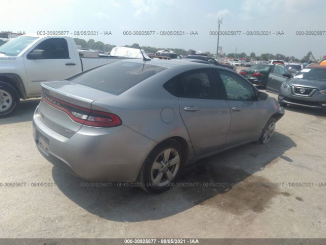 Photo 3 VIN: 1C3CDFBB6GD644709 - DODGE DART 