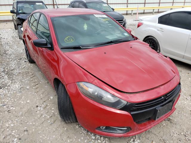 Photo 0 VIN: 1C3CDFBB6GD644810 - DODGE DART SXT 