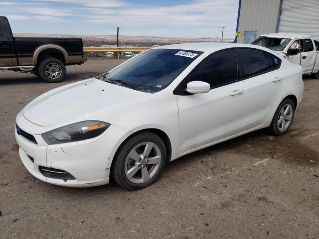 Photo 0 VIN: 1C3CDFBB6GD645262 - DODGE DART SXT 