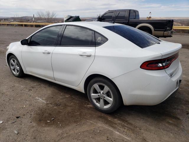 Photo 1 VIN: 1C3CDFBB6GD645262 - DODGE DART SXT 