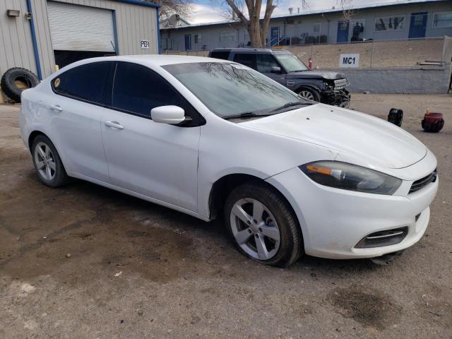 Photo 3 VIN: 1C3CDFBB6GD645262 - DODGE DART SXT 