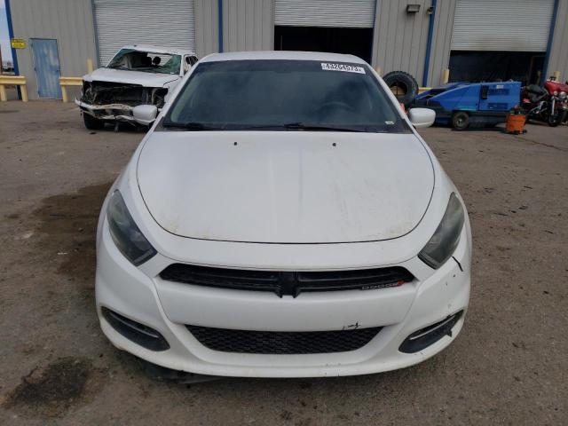 Photo 4 VIN: 1C3CDFBB6GD645262 - DODGE DART SXT 