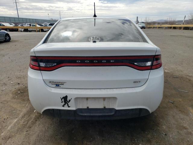 Photo 5 VIN: 1C3CDFBB6GD645262 - DODGE DART SXT 