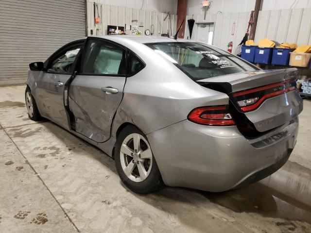 Photo 1 VIN: 1C3CDFBB6GD645505 - DODGE DART 4D 