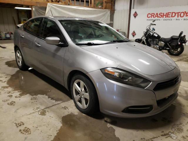 Photo 3 VIN: 1C3CDFBB6GD645505 - DODGE DART 4D 