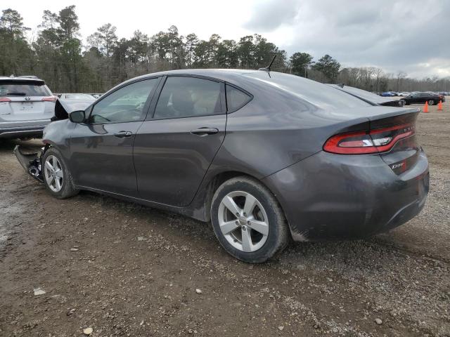 Photo 1 VIN: 1C3CDFBB6GD728089 - DODGE DART SXT 