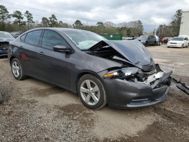 Photo 3 VIN: 1C3CDFBB6GD728089 - DODGE DART SXT 